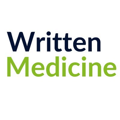 WrittenMedicine Profile Picture