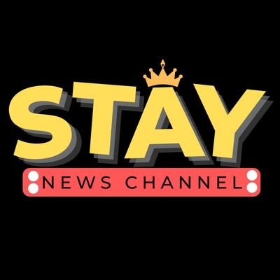 Stay News Channel