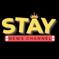 Stay News Channel(@staynewsth) 's Twitter Profileg