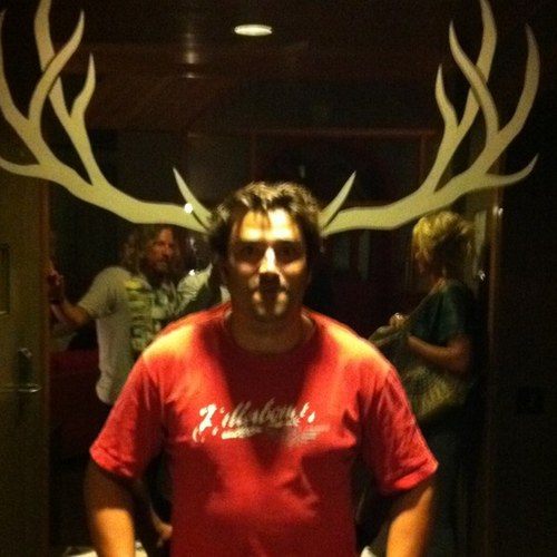 mattytheo's profile picture. 