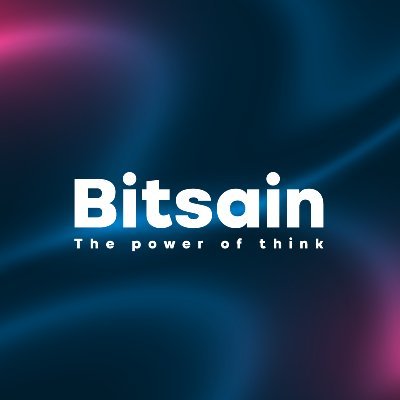 Bitsain1's profile picture. Just Bitsain