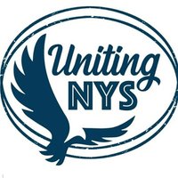 Uniting NYS(@UnitingNYS) 's Twitter Profile Photo