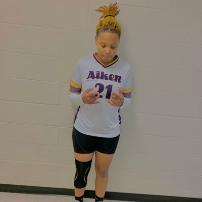 2023 | 5’9”| Aiken HS | 4 year varsity letterman Basketball, Volleyball, Softball | All- Conference 4x All Sports | CPS Athlete of the Month | MVP|