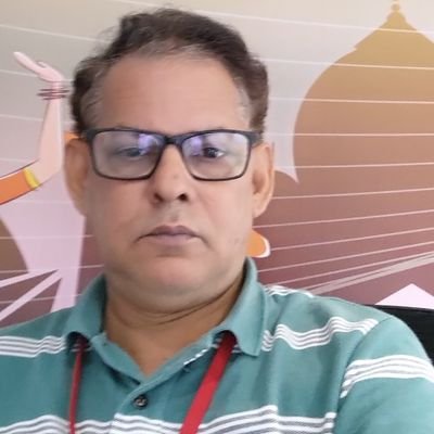 जयकुमार शर्मा (Jaikumar Sharma) 🇮🇳 Profile