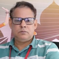 जयकुमार शर्मा (Jaikumar Sharma) 🇮🇳 (@jaikumar_sharma) 's Twitter Profile
