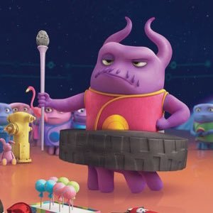 CaptianSmek's profile picture. 