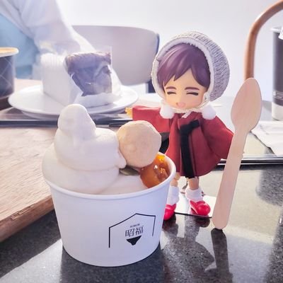 키플렛さんのプロフィール画像