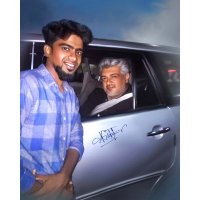 Mr.Ganesh ✨(@GaneshAK_FanBoy) 's Twitter Profile Photo