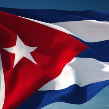 🇨🇺100% Cubana, Revolucionaria, Fidelista y Martiana. Profesora Universitaria @universidad_uci.