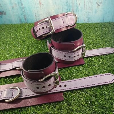 bdsmexport8686's profile picture. 皮革小物製作，
特別是BDSM圈內的小東西～
FB粉專裡的［訂製流程及色卡］有較詳盡的訂製說明～歡迎逛逛＾＾