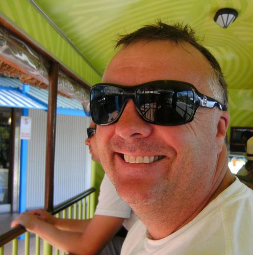 Business Owner, Husband, Dad, Surfer, Worried about our climate future.