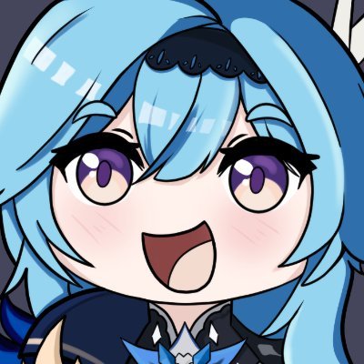 SadtrooperArt's profile picture. HoYoVerse Content Creator ⭐ |
Anime enthusiast | NIKKE, Genshin, HSR, ZZZ, Blue Archive

Ko-Fi for $ tips: https://t.co/ISkfVeXtiT