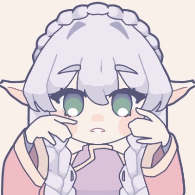 'feenさんのプロフィール画像