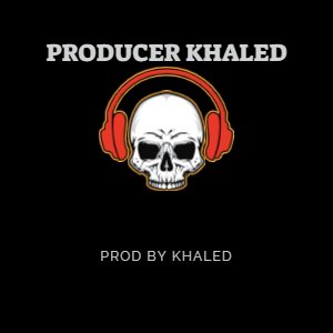 KhaledProducer Profile Picture