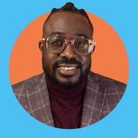 Taryell Simmons (he/him/his) (@taryells) 's Twitter Profile