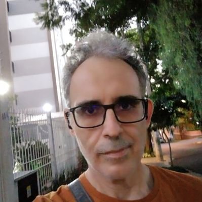 Anthropologist.  Professor at UFRGS. Anthropologist. Professor at Federal University of Rio Grande do Sul. Personal opinions