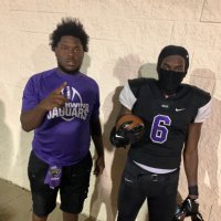 Brandon Murrell (@agbrandon448) 's Twitter Profile