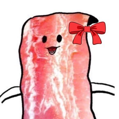 べーこん🥓