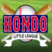 The Official Twitter page for the Hondo Little League.  Schedules and updates will be posted regularly.