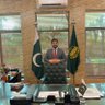 bashirwarriach1's profile picture. Assistant Commissioner (UT),Lahore | PMS-11 | Public Speaker | Host | Author | Civil Servant and a Proud Formanite.