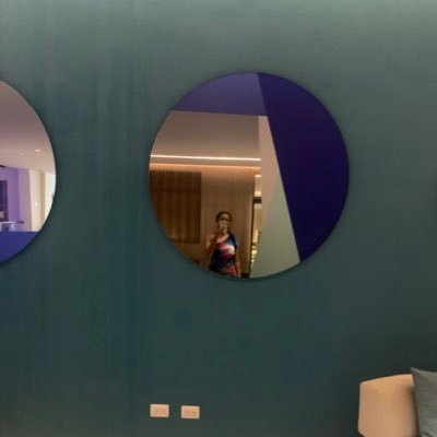 A mystery wrapped in a riddle inside an enigma. IG:chidy_a