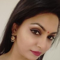 Nandini Laxakar(@LaxakarNandini) 's Twitter Profile Photo