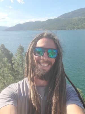 Hard Workin' Hippie.

Husband, Father, Roofer(all types), Gamer, Poker Player. We're all human! Fuck race, fuck gender, FUCK religion. Be nice to each other 🤘