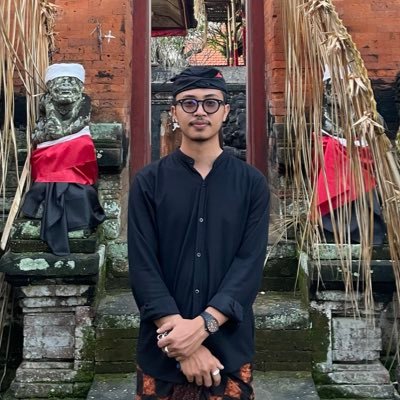 Agung Agastiaさんのプロフィール画像
