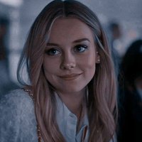 Autumn Reela Mikaelson (@ourautumngrace) 's Twitter Profile