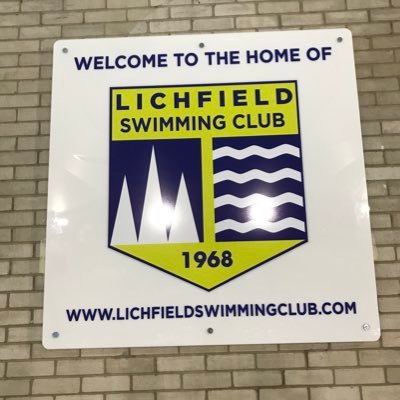 Lichfield Swimming Club was founded in 1968. We are a competitive club with around 120 swimmers ranging from 8 upwards.