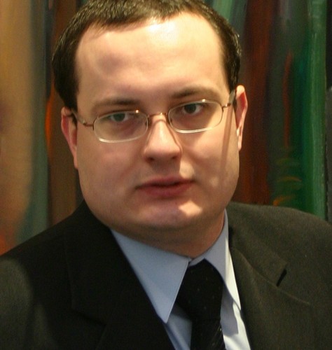 M_Dawidowski's profile picture. Trzeźwo myślący, podobno niezły fachman od marketingu i spraw teoretycznie niewykonalnych. Żona, dwójka dzieci.