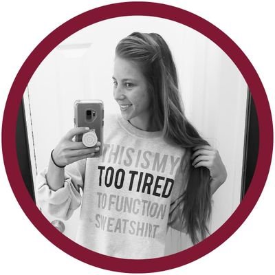 tinas_styletips's profile picture. 🚀Reselling + Thrifting + Business 
🤑Make Extra Money Every Month #sidehustle
💻Entrepreneur
🛍Sign up for Posh use code:CHRISTINSPOHR for $10
