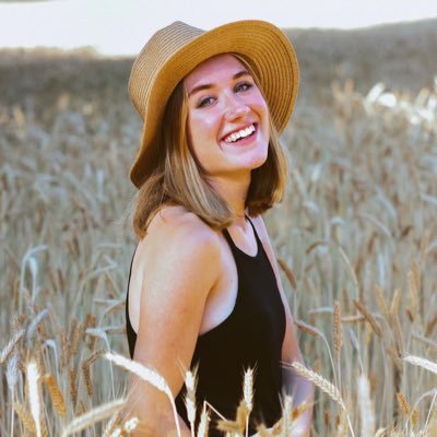 Shippensburg University Class of 2023
Communications/Journalism major