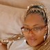 Sylvia Smith (@sylthegemini) Twitter profile photo
