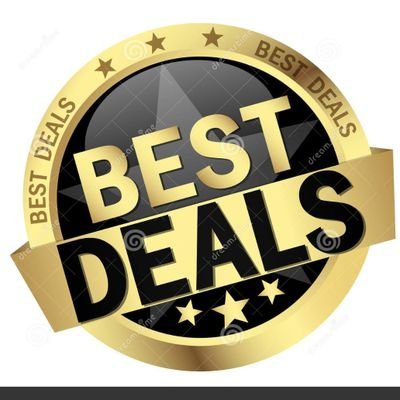 Shopping and retailer 
Grab the Best deals and discounts From Amazon...🙂
Just Go through the link......
👇👇👇👇👇
https://t.co/XICdvfrWK8