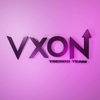 A fanbase trendsetter team for @vxonofficial 📊 We provide taglines, hashtag & updates from #VXON.
