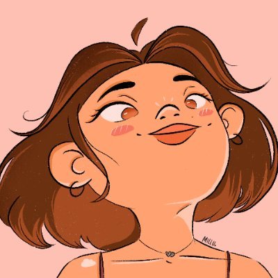 Créatrice de contenus 🤍 TWITCH : Madoliesim | Decades Challenge en cours ⏳| 22 ans | Illustratrice 🎓