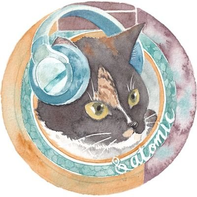 *atomic*akoさんのプロフィール画像