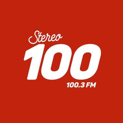 Stereo 100 es la emisora número uno del Suroccidente de Guatemala. Haciendo radio desde 1982. Nos escuchamos al 100 por 100.