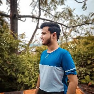 nrusinha_prasad's profile picture. PROTECT (DEMOCRACY) 🙏.