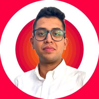 Founder's Office WellM |
Podcast Host | Community Builder
Tweets, RTs are personal