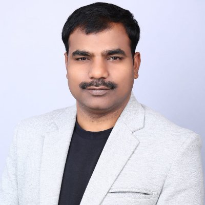 NihalSi70008093's profile picture. प्राणी मात्र की सेवा ही ईश्वर की सच्ची आराधना है|
जैविक उगाये जैविक खाएं, पर्यावरण को स्वच्छ बनाये |
समाजसेवी, CMD Pavitramenthe Fair Organic Pvt. Ltd.