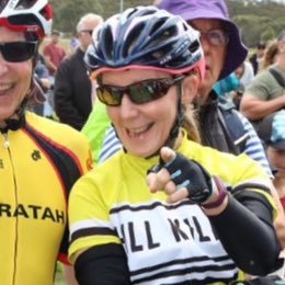 bikebird's profile picture. 2SSR 99.7FM
Shire Community Radio