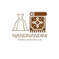 Nandnandini Handicraft(@Nandnandini_H) 's Twitter Profile Photo