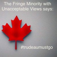 Canadian Extremist(@Fringe_View) 's Twitter Profile Photo