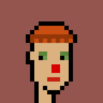 Web3Dev12's profile picture. Believe you can and you are halfway there.