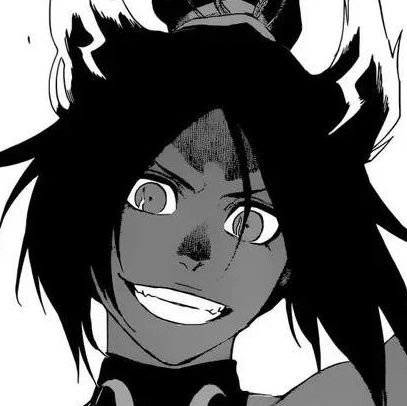 Daily Yoruichi Shihouin content | ⚠️TYBW spoilers⚠️