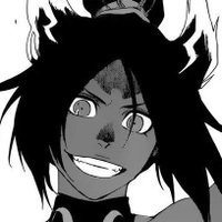 Daily Yoruichi (@shihouinpics) 's Twitter Profile