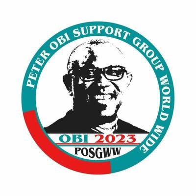 Peter Obi Support Group World Wide Profile