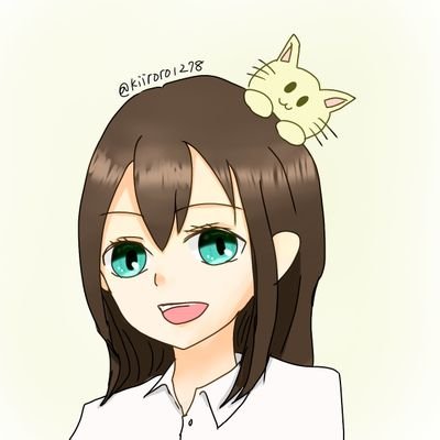 成人済み
ドズル社、アモアス配信等観てます
ゆるゆるお絵描きしてます。イラスト練習中
※FAは配信者様御本人以外の転載、使用は禁止です！！